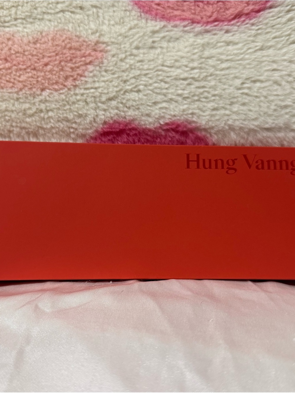 Hung Vanngo Beauty Timeless Taupes Palette *Limited Edition*